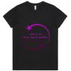 Maple Organic Ladies Tee (same day) Thumbnail