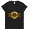 Maple Organic Ladies Tee (same day) Thumbnail