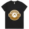 Maple Organic Ladies Tee (same day) Thumbnail