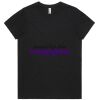 Maple Organic Ladies Tee (same day) Thumbnail