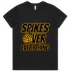 Maple Organic Ladies Tee (same day) Thumbnail