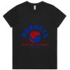 Maple Organic Ladies Tee (same day) Thumbnail