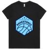 Maple Organic Ladies Tee (same day) Thumbnail