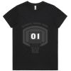 Maple Organic Ladies Tee (same day) Thumbnail