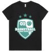 Maple Organic Ladies Tee (same day) Thumbnail