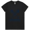 Maple Organic Ladies Tee (same day) Thumbnail