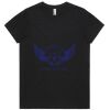 Maple Organic Ladies Tee (same day) Thumbnail