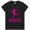 Maple Organic Ladies Tee (same day) Thumbnail