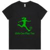 Maple Organic Ladies Tee (same day) Thumbnail