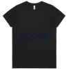 Maple Organic Ladies Tee (same day) Thumbnail
