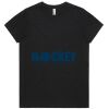 Maple Organic Ladies Tee (same day) Thumbnail