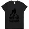 Maple Organic Ladies Tee (same day) Thumbnail
