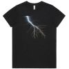 Maple Organic Ladies Tee (same day) Thumbnail