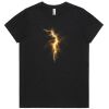 Maple Organic Ladies Tee (same day) Thumbnail
