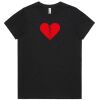 Maple Organic Ladies Tee (same day) Thumbnail