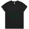 Maple Organic Ladies Tee (same day) Thumbnail