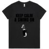 Maple Organic Ladies Tee (same day) Thumbnail