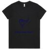 Maple Organic Ladies Tee (same day) Thumbnail