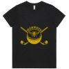 Maple Organic Ladies Tee (same day) Thumbnail