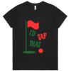 Maple Organic Ladies Tee (same day) Thumbnail