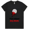 Maple Organic Ladies Tee (same day) Thumbnail