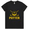 Maple Organic Ladies Tee (same day) Thumbnail