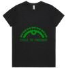 Maple Organic Ladies Tee (same day) Thumbnail