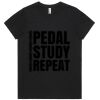 Maple Organic Ladies Tee (same day) Thumbnail