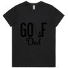 Maple Organic Ladies Tee (same day) Thumbnail