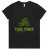 Maple Organic Ladies Tee (same day) Thumbnail