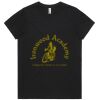 Maple Organic Ladies Tee (same day) Thumbnail
