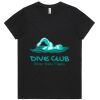 Maple Organic Ladies Tee (same day) Thumbnail