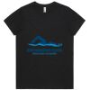 Maple Organic Ladies Tee (same day) Thumbnail