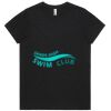 Maple Organic Ladies Tee (same day) Thumbnail