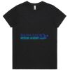 Maple Organic Ladies Tee (same day) Thumbnail
