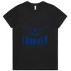 Maple Organic Ladies Tee (same day) Thumbnail