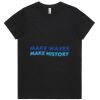 Maple Organic Ladies Tee (same day) Thumbnail