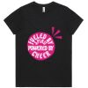 Maple Organic Ladies Tee (same day) Thumbnail
