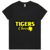 Maple Organic Ladies Tee (same day) Thumbnail