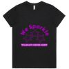 Maple Organic Ladies Tee (same day) Thumbnail