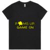 Maple Organic Ladies Tee (same day) Thumbnail