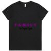 Maple Organic Ladies Tee (same day) Thumbnail