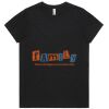 Maple Organic Ladies Tee (same day) Thumbnail