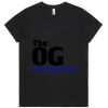 Maple Organic Ladies Tee (same day) Thumbnail