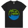 Maple Organic Ladies Tee (same day) Thumbnail