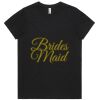 Maple Organic Ladies Tee (same day) Thumbnail