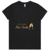 Maple Organic Ladies Tee (same day) Thumbnail