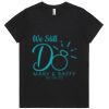 Maple Organic Ladies Tee (same day) Thumbnail