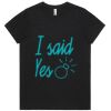 Maple Organic Ladies Tee (same day) Thumbnail