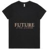 Maple Organic Ladies Tee (same day) Thumbnail